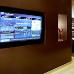 Courtyard By Marriott Pittsburgh Washington Meadow Lands