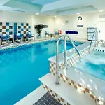 Courtyard By Marriott Pittsburgh Washington Meadow Lands